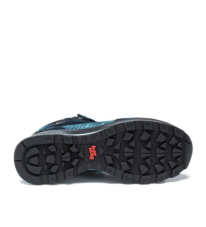 Klarsby Bunion Lady GTX navy-sky