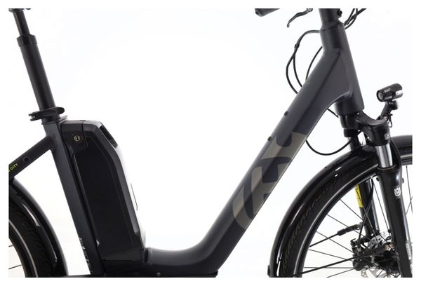 Produit reconditionné · Husqvarna Grand City 2 / Vélo Vile et Loisir / Husqvarna | Bon état