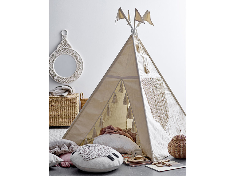 Tipi enfant