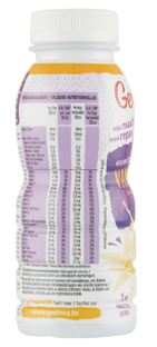Gerlinéa Drinkmaaltijd Vanille 236ML