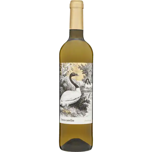 Finca Carelio Chardonnay