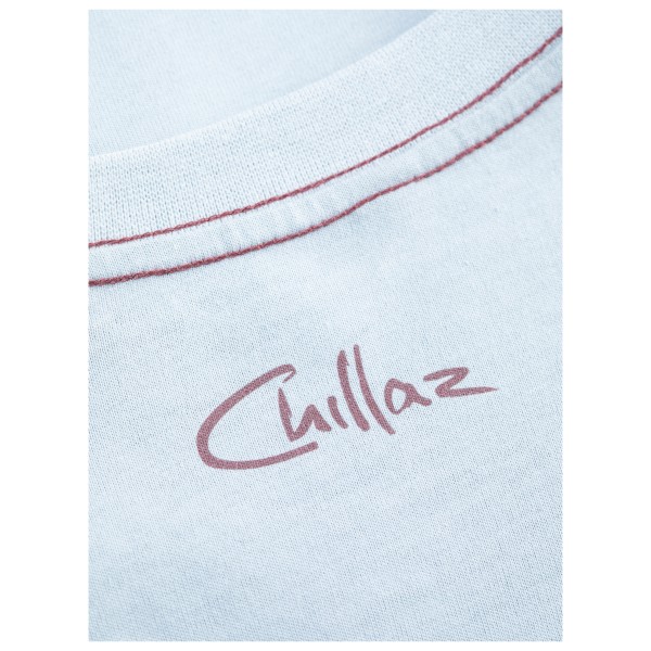 Chillaz - Organic Cotton Surf Climb Bus - Haut à manches longues