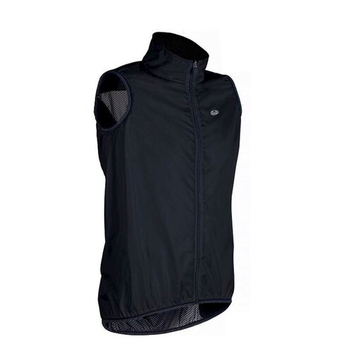 Chaleco Cortavientos Vento De Ciclismo Gsg