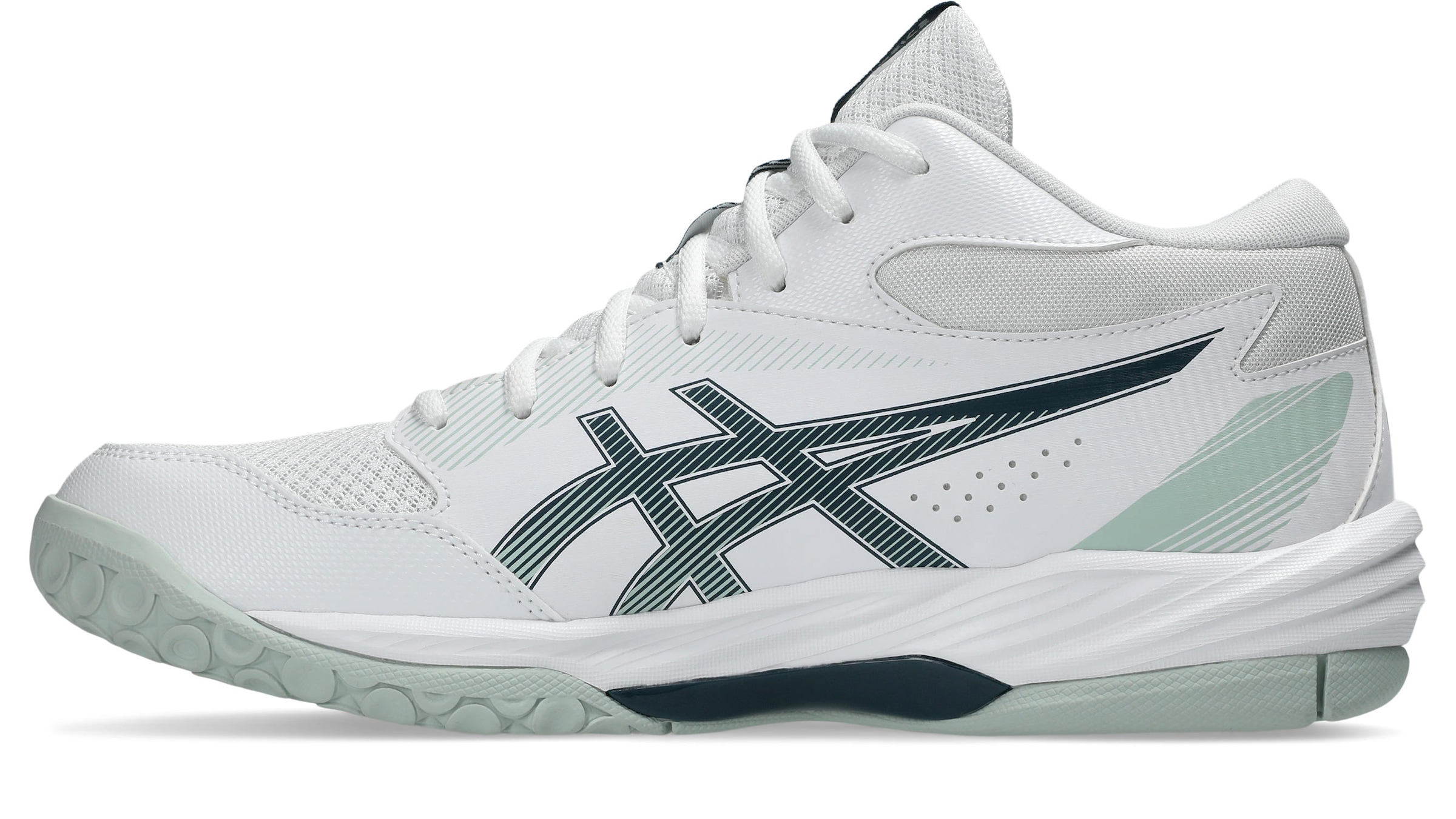 Asics Hallenschuh »GEL-TASK MT 4«  für Hallensport