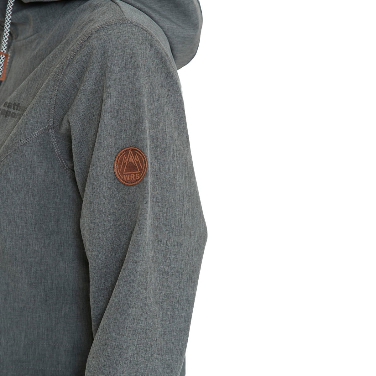 Weather Report Lilan Softshell Jakke Dame