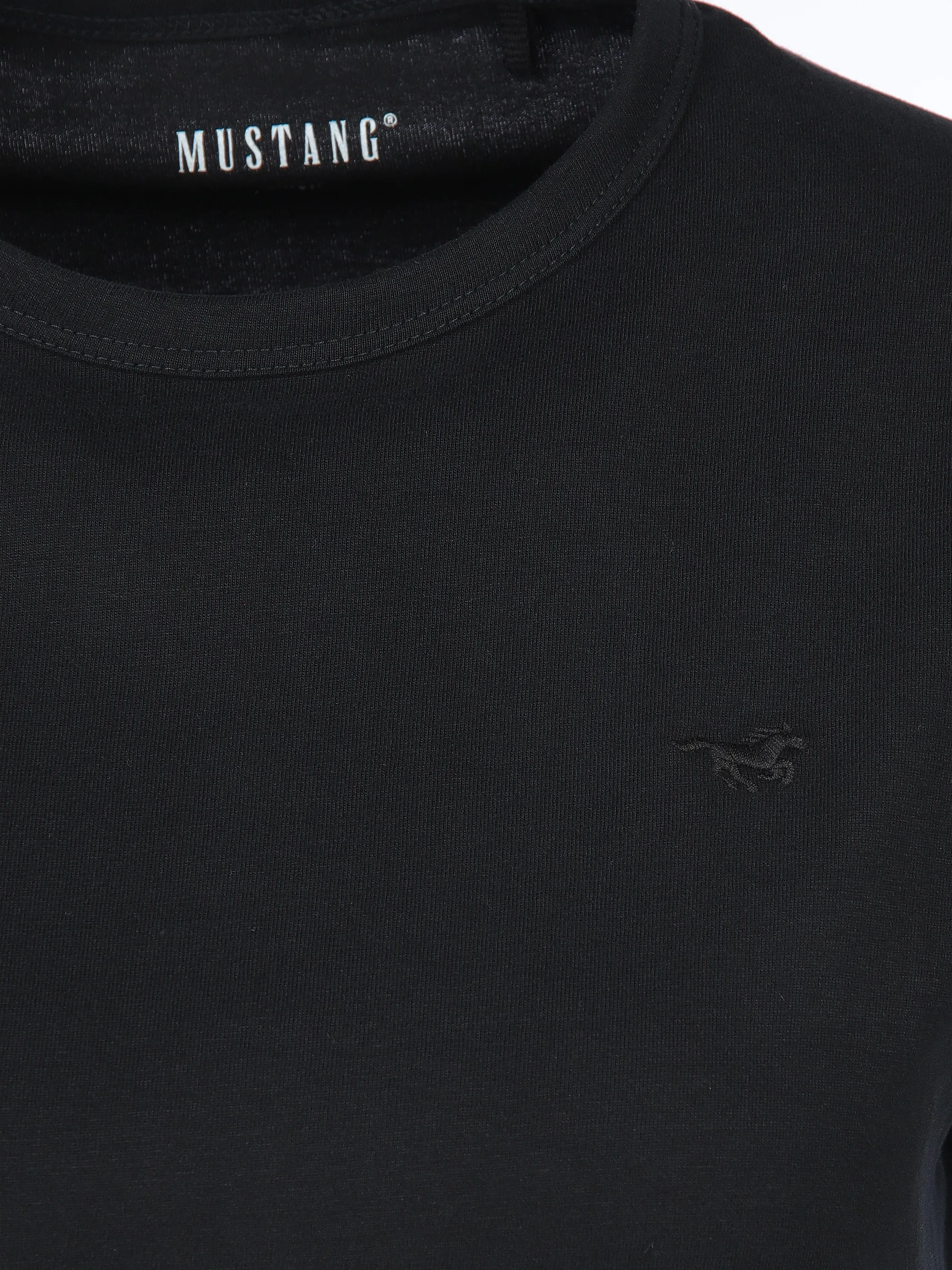 Damen Basic T-Shirt