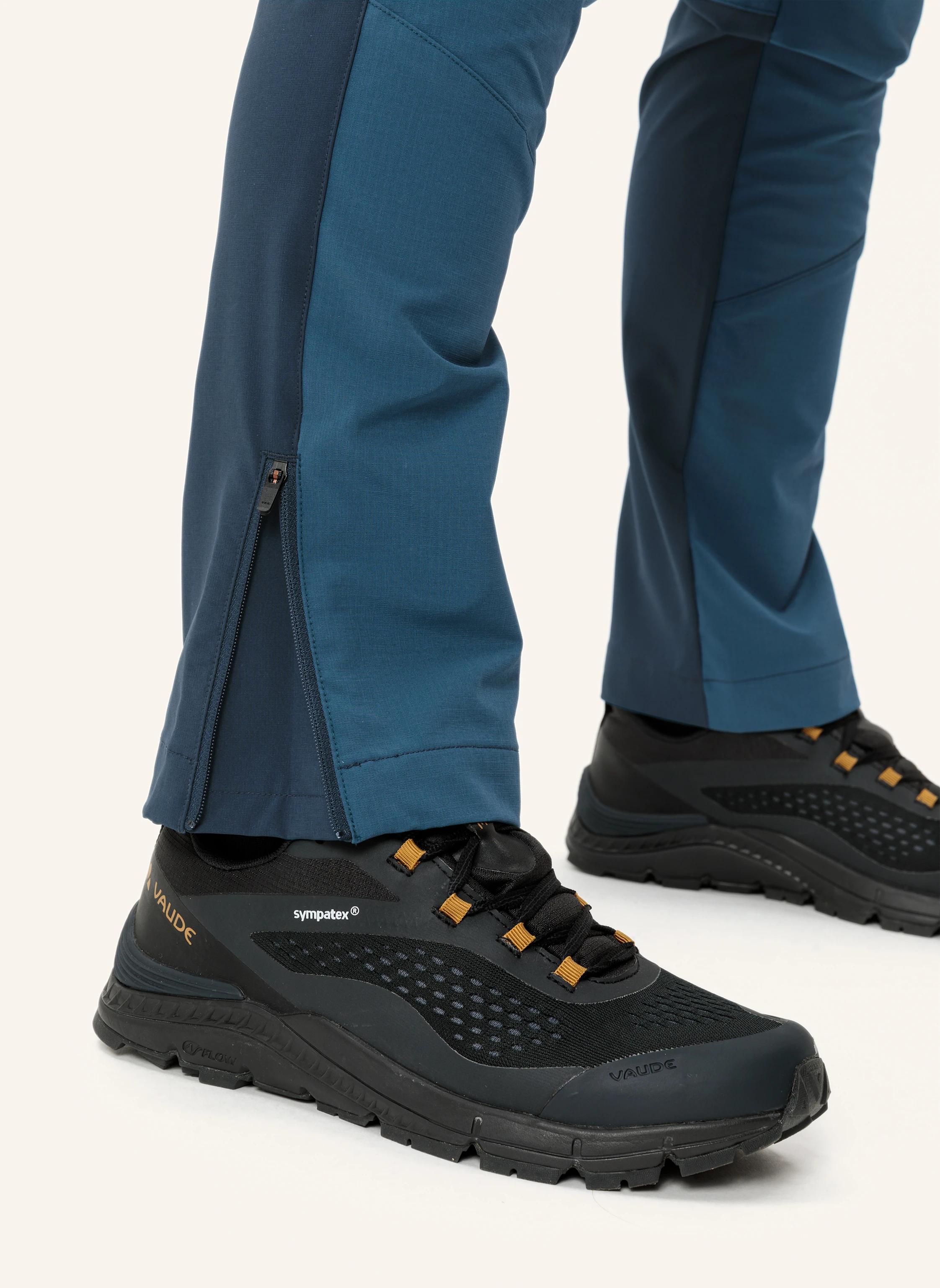VAUDE Outdoor-Hose WELOPE P