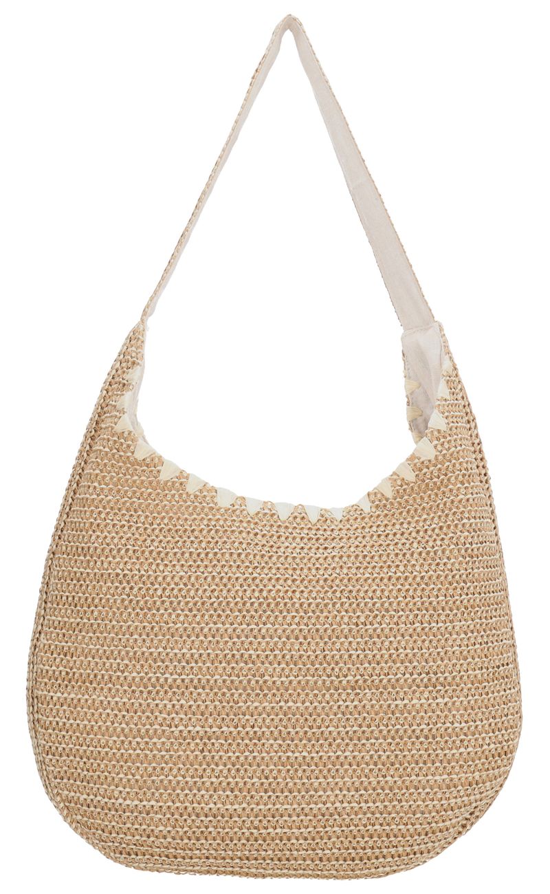 Beagles Tas Beige Dames