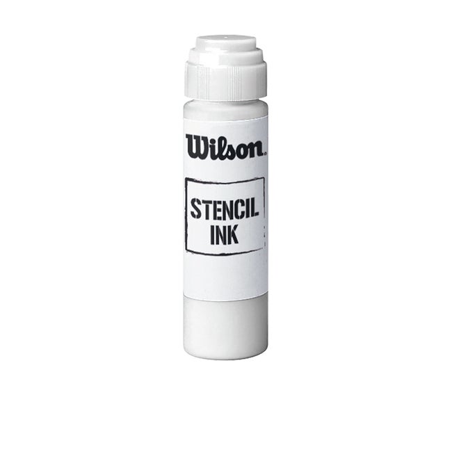 Stenciling Ink