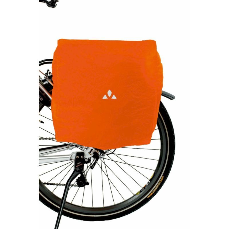 Raincover For Bike Bags - Housse anti-pluie