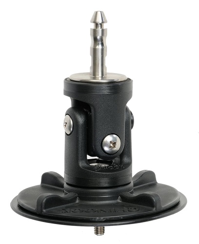 Chinook 1 Bolt Mast Base PIN Mechanical