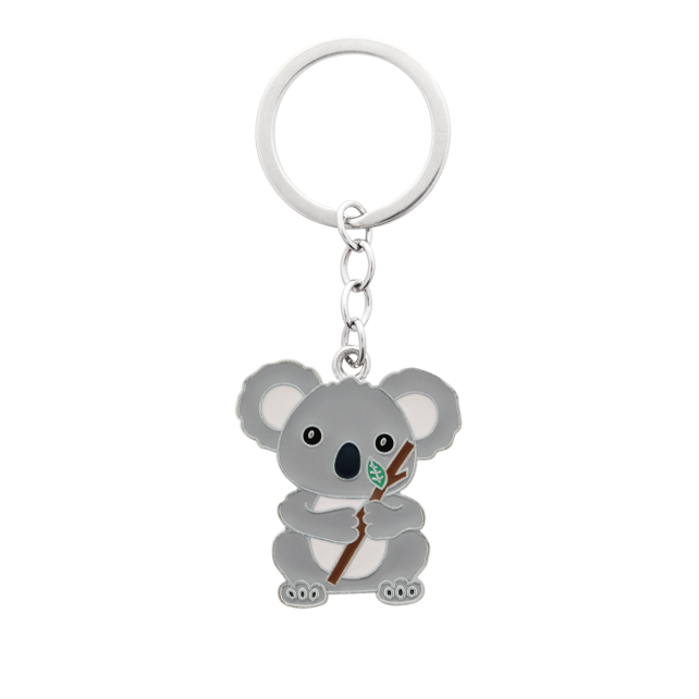 Porte clés - My Ani Keys