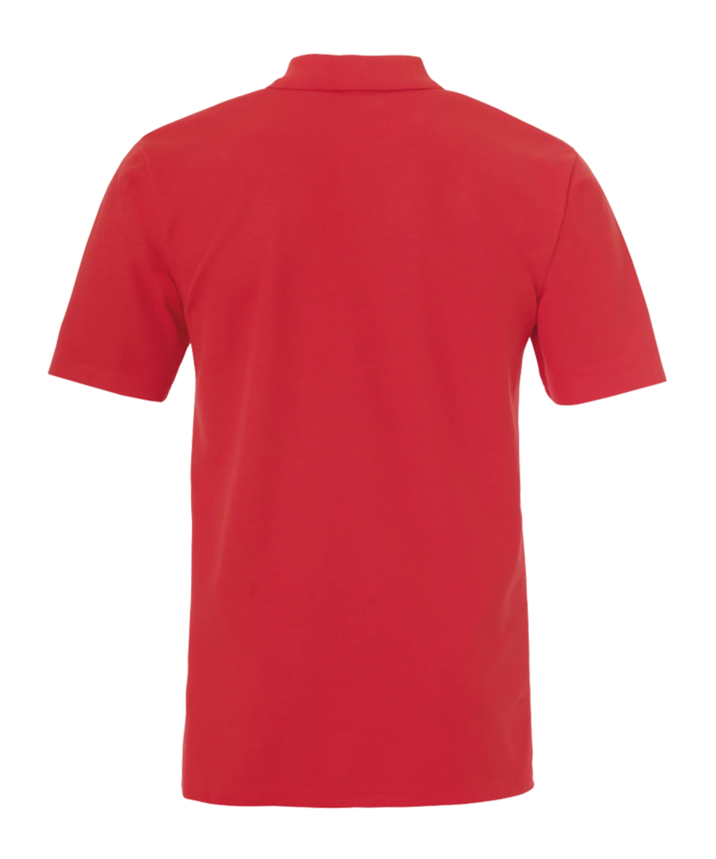 Kempa Classic Poloshirt Kids Rot F02
