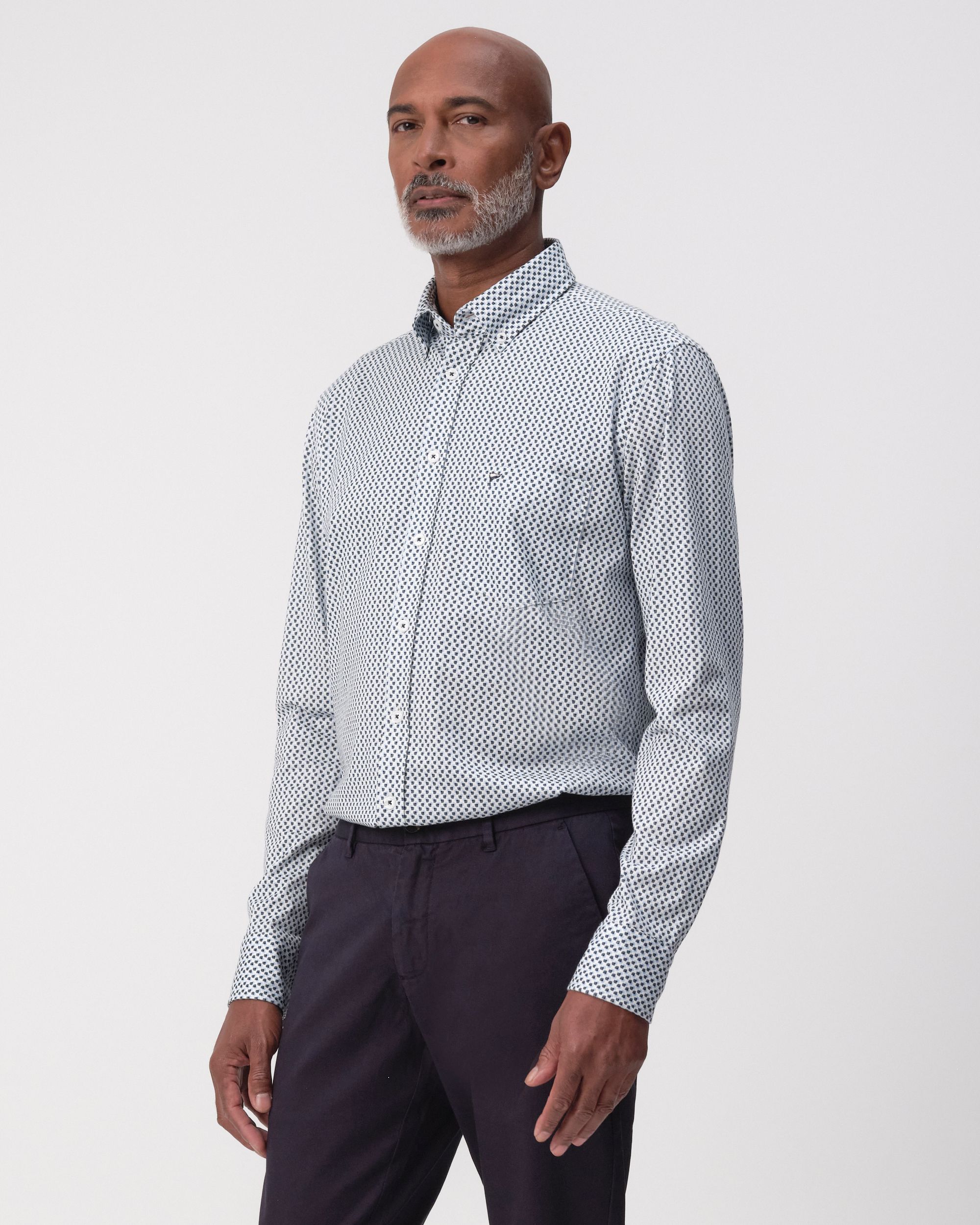 Campbell Henry Chino