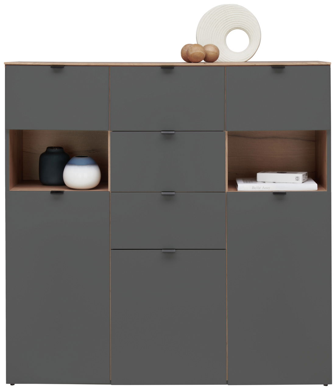 Hom´in Highboard DIANA