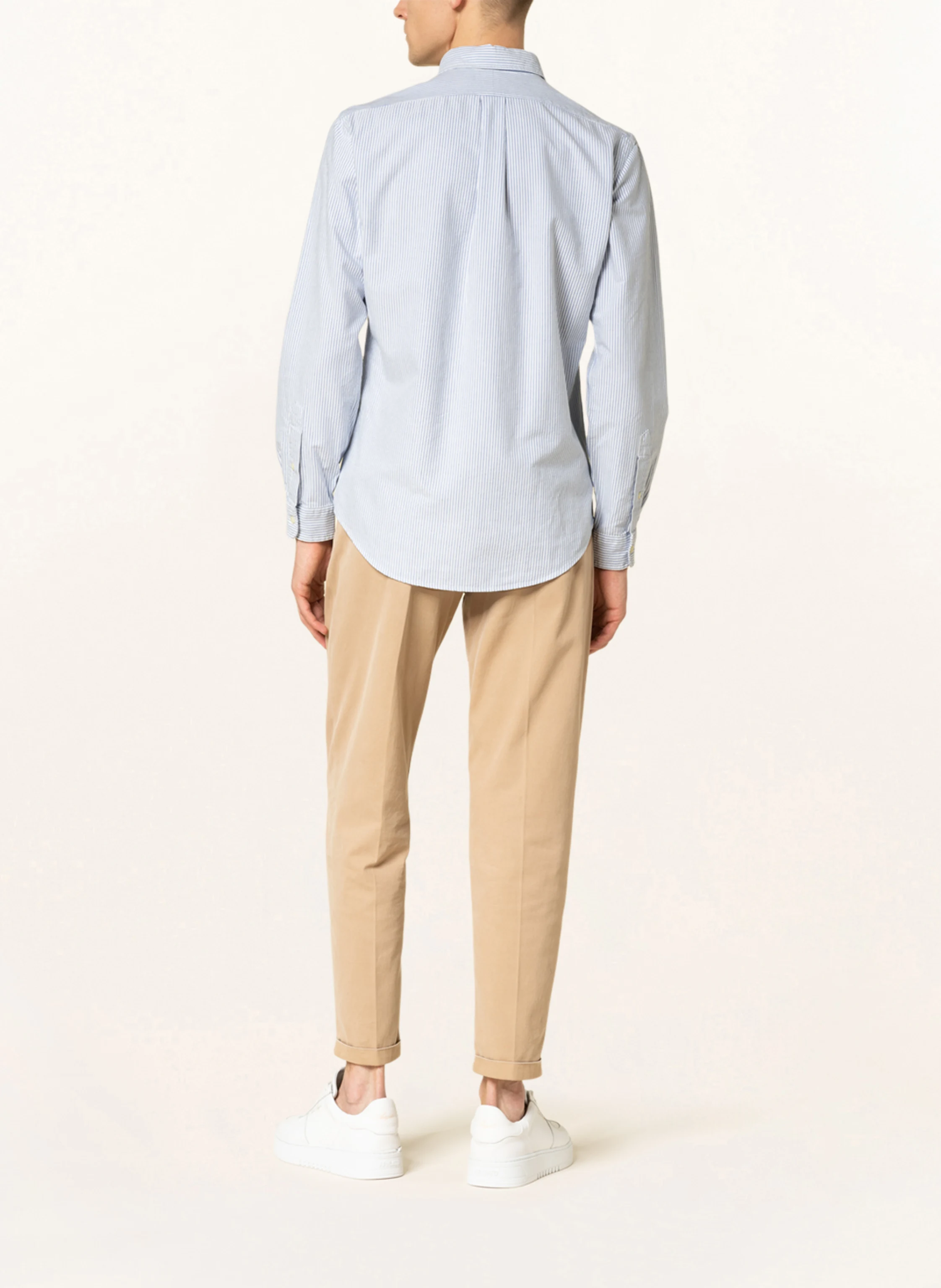 POLO RALPH LAUREN Hemd Custom Fit