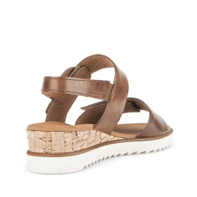 Gabor Sandal Dame 42.752.53