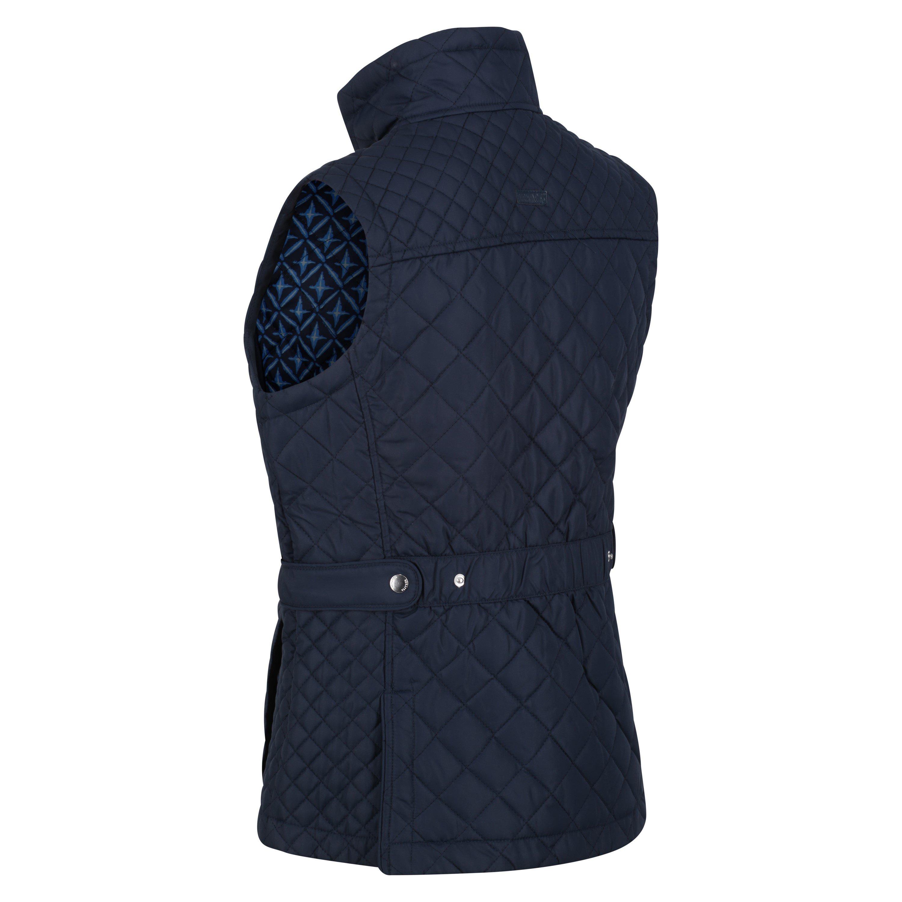 Regatta Regatta Charleigh Bodywarmer Gilet Womens