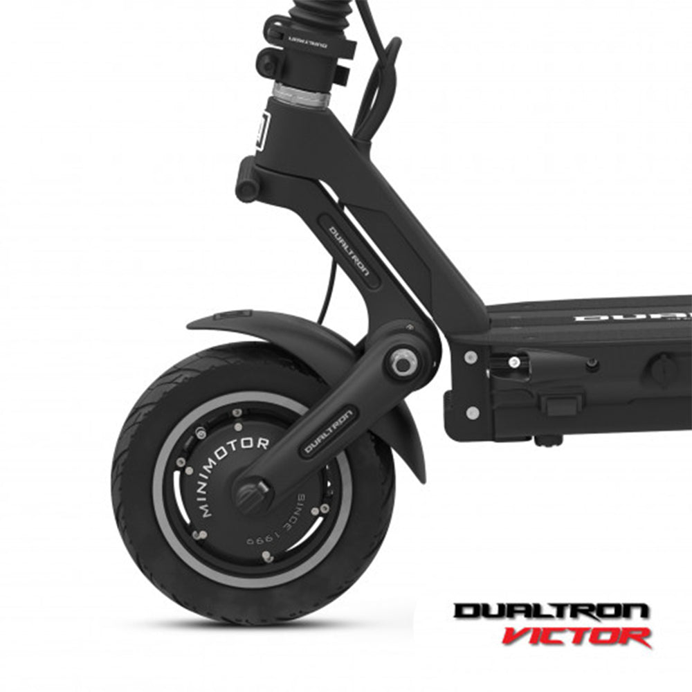 Trottinette Electrique Dualtron Victor NEW EY3- 10 Pouces (60V24-30AHAh) - Occasion 2024