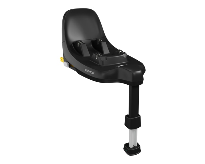 FamilyFix S 0 - 4 Y  40 - 105 cm  0 - 18 kg    Rückwärtsgerichtete Fahrten |    Click & Go-Installation |    Visuelles Installationsfeedback |