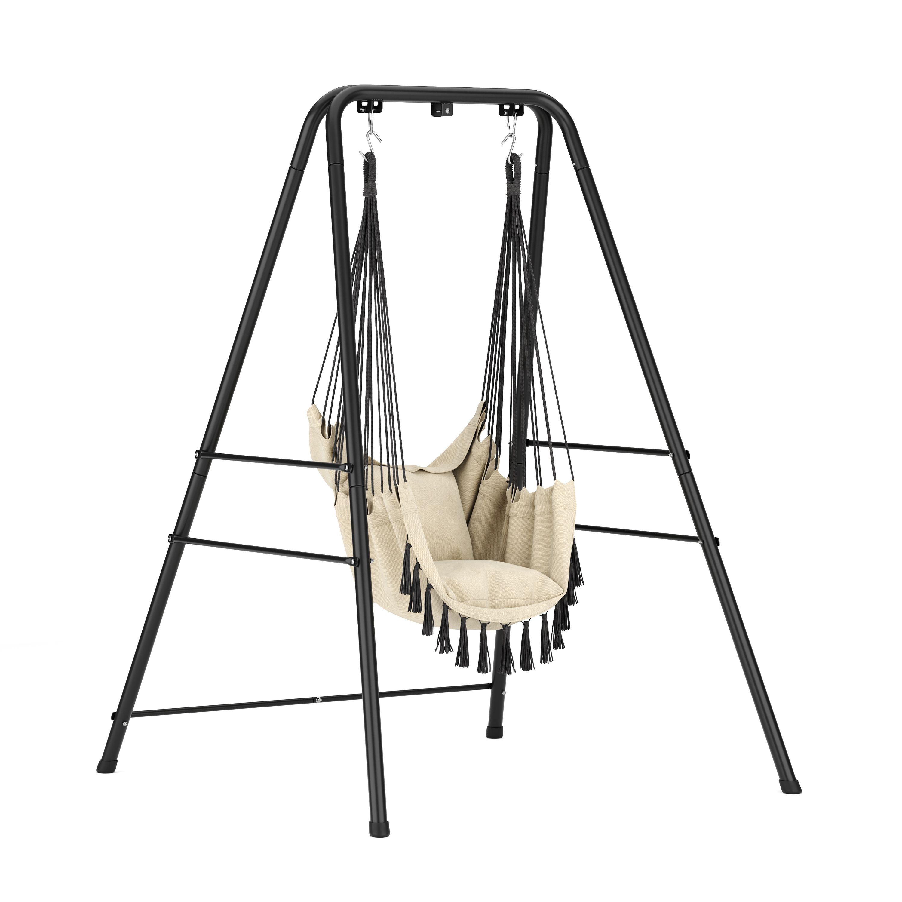 Gestell für Hängesessel 137 x 135 x 180 cm