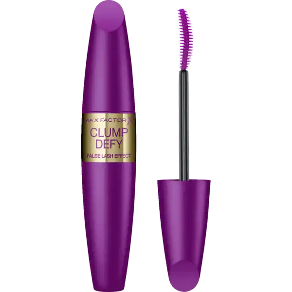 False Lash Effect Clump Defy Mascara 001