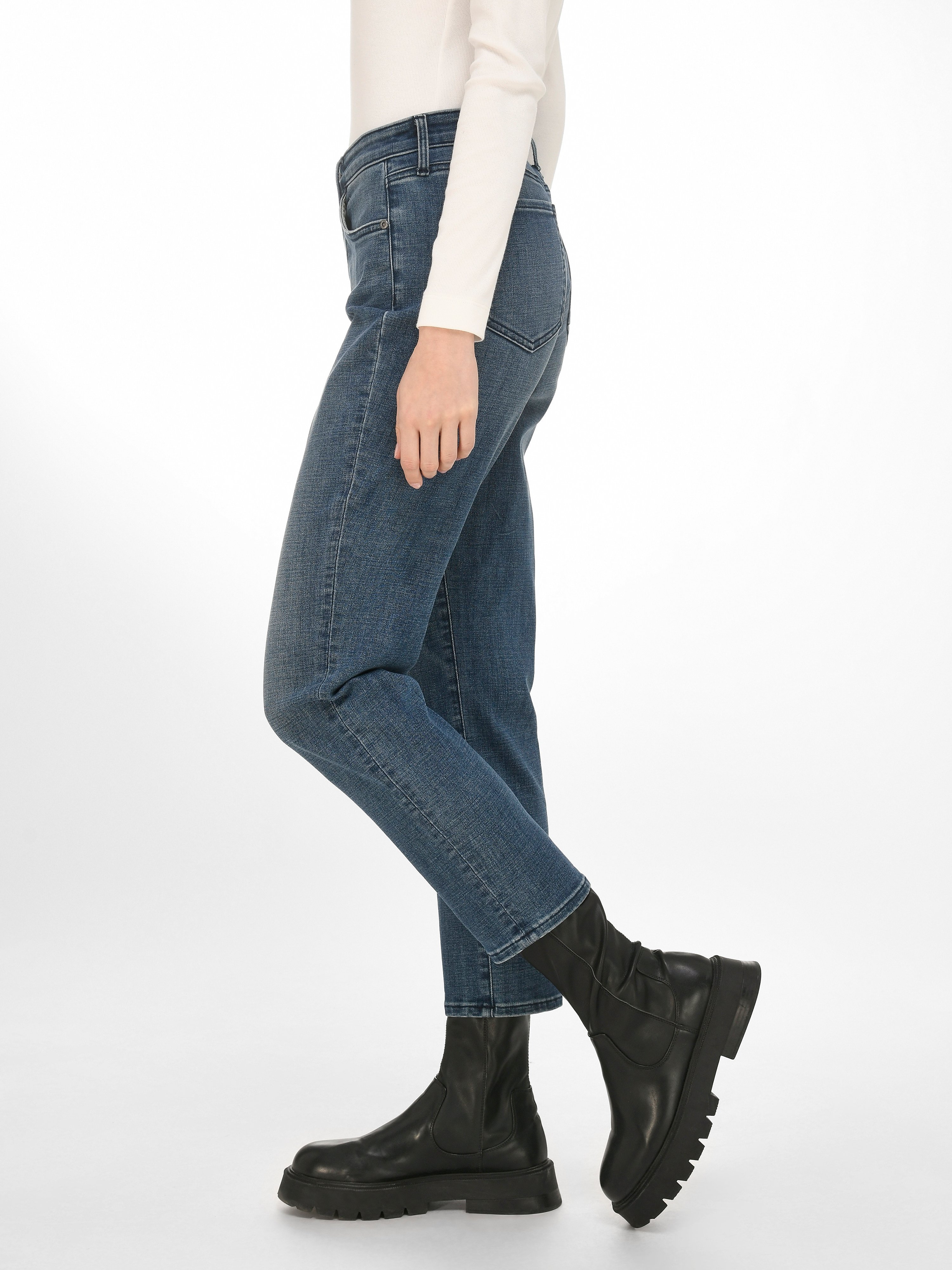 Jeans Modell Margot Girlfriend