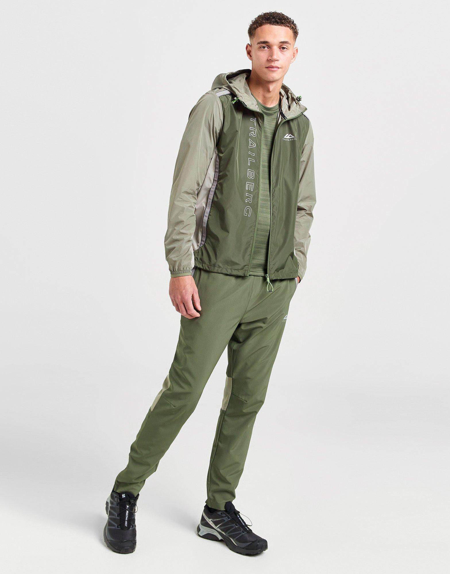 Trailberg Pantalon de jogging Triathlon Homme