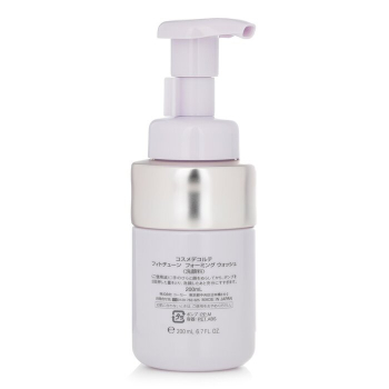 Cosme Decorte Espuma de lavagem Phytotune 200ml/6.7oz