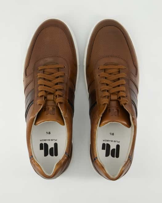 Pius Gabor 1040.16.31 Sneaker in Braun