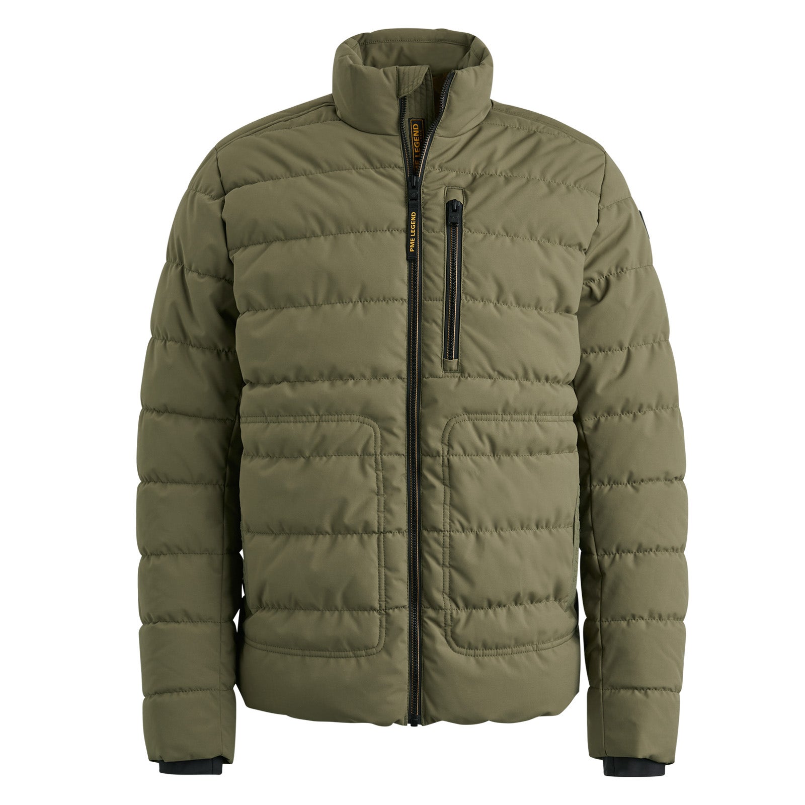 PME Legend  Freightyet Jacket