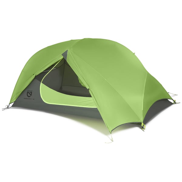 Tente bivouac NEMO EQUIPMENT DRAGONFLY OSMO 2P