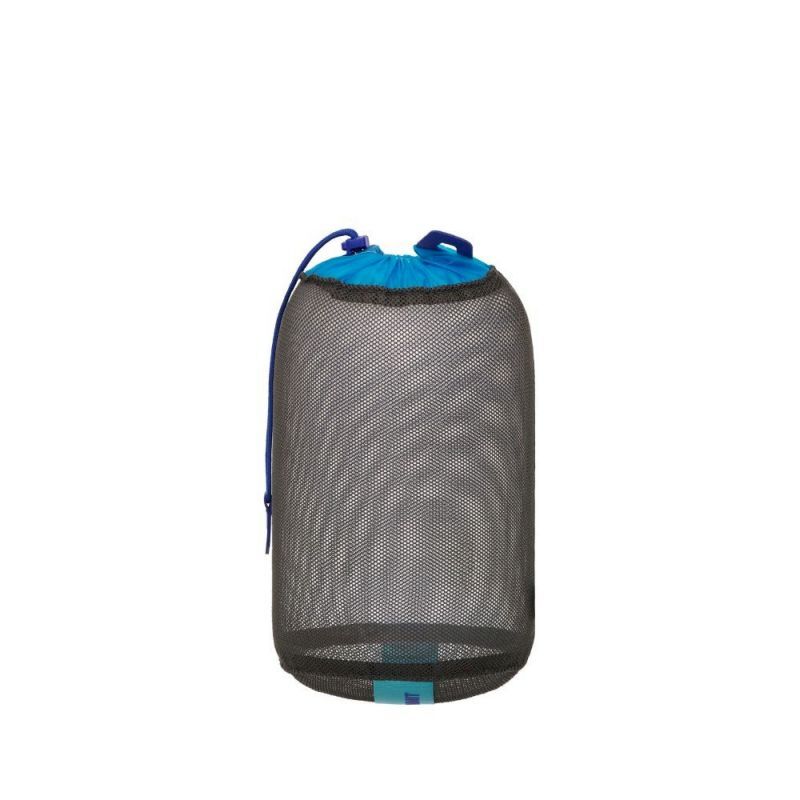 Mesh Stuff Sack - Valise