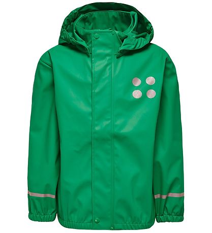 LEGO? Wear Regnjakke -  Grøn