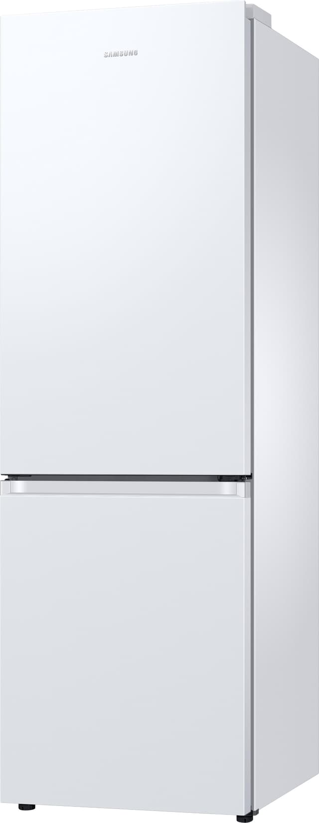 Samsung kølefryseskab RB34C602DWW/EF