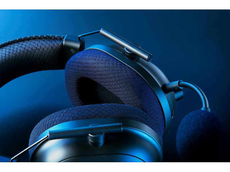 Razer Headset BlackShark V2 Pro Xbox Schwarz Kabelloses Gaming-Headset mit abnehmbarem Mikrofon für die Xbox