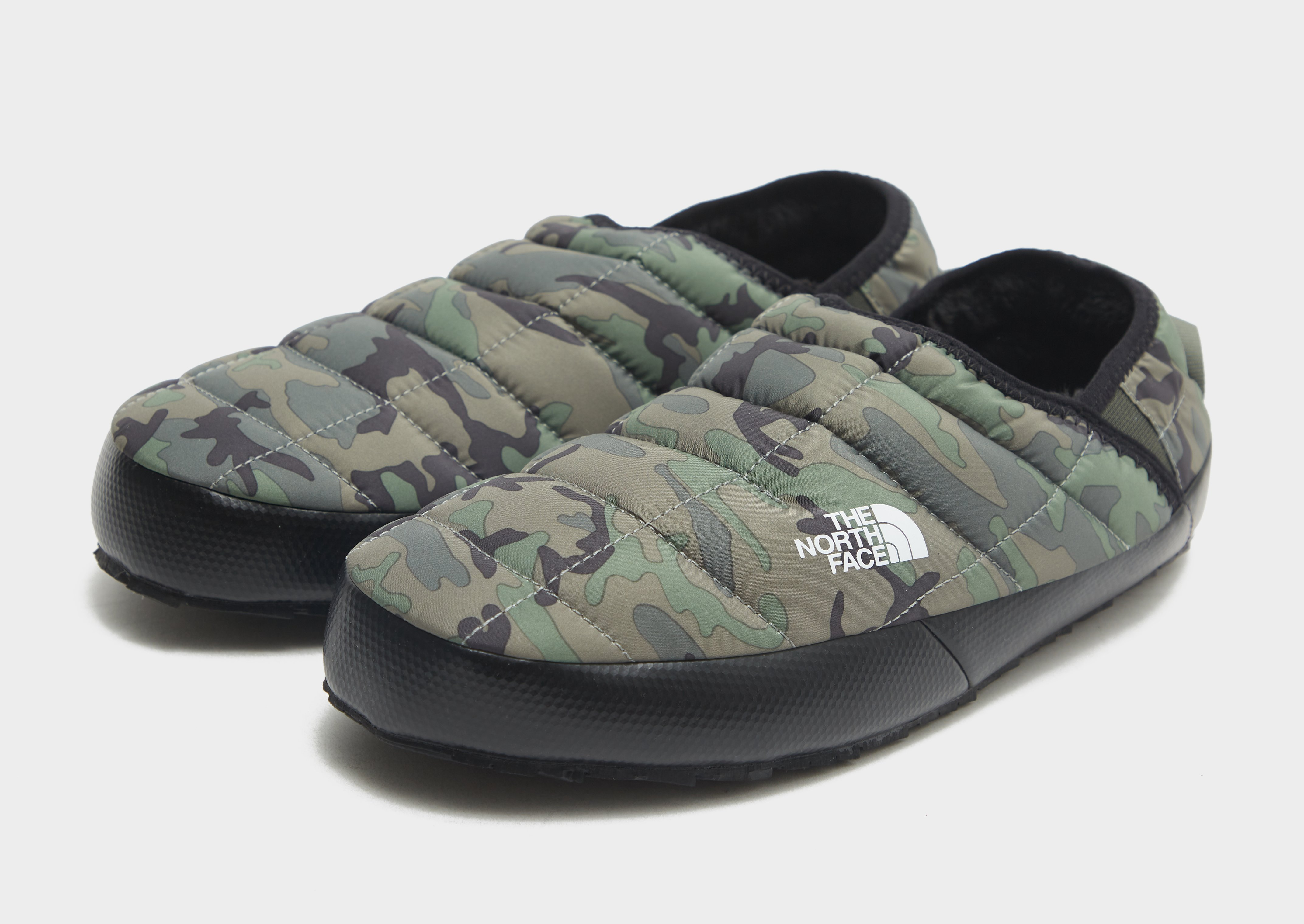 The North Face Mules Traction V Homme