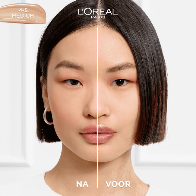 L'Oréal Paris True Match 4-5 Medium Getint Serum