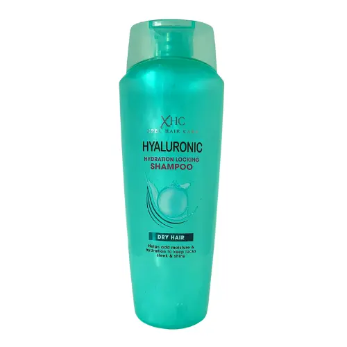 Hyaluronic Shampoo