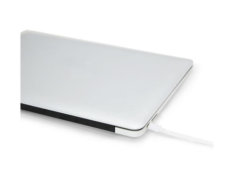 DICOTA Netzteil Universal Travel NB Charger GaN PRO 100 W Universelles Reise-Ladegerät mit 2x USB-C und 1x USB-A Anschluss