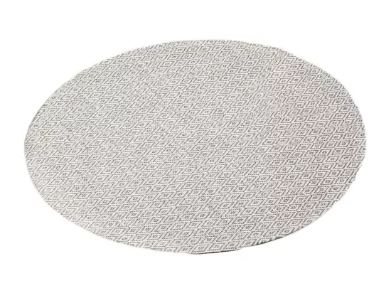 Set de Table Rond 