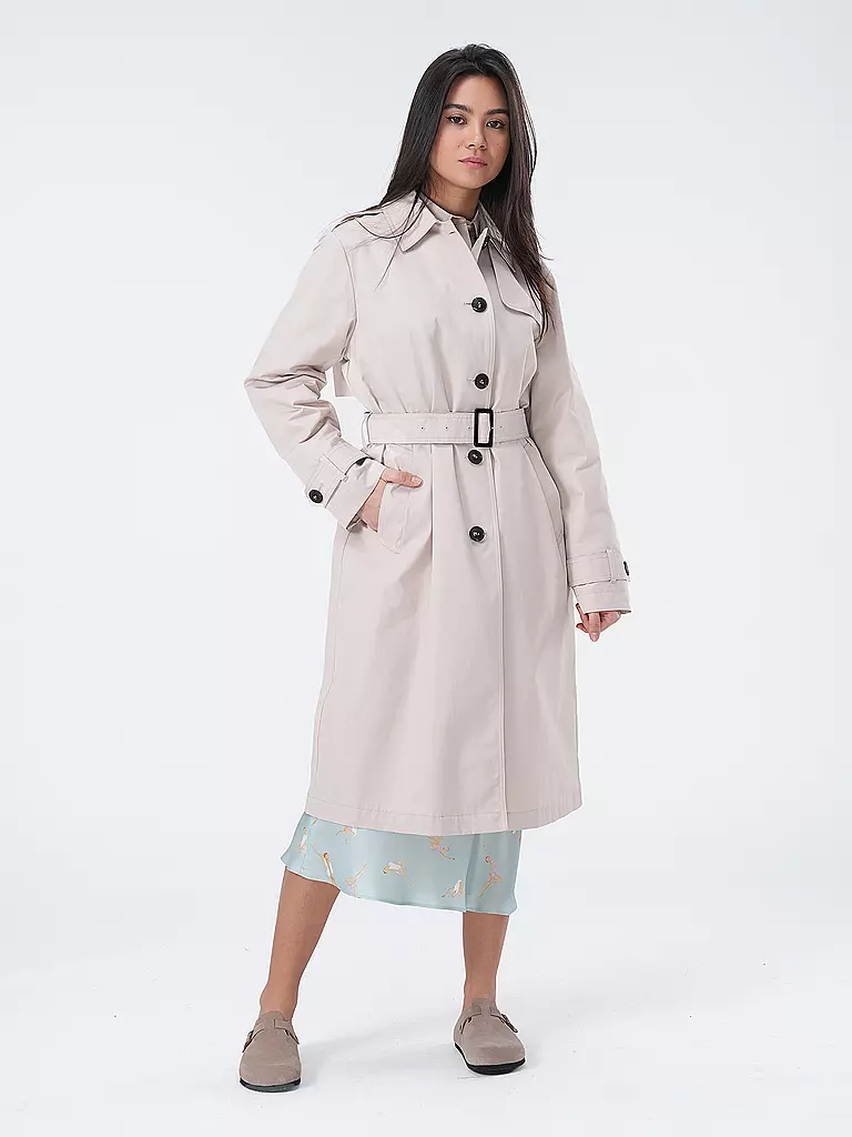 FUCHS & SCHMITT Trenchcoat  beige