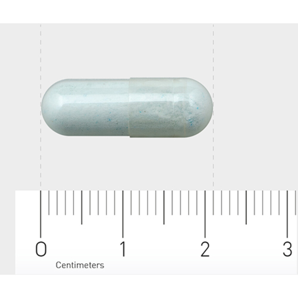 Orthica Tri Zink 25 60 capsules