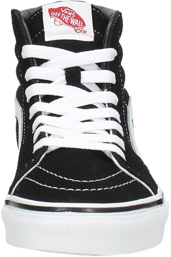 Vans SK8 Hi zwart