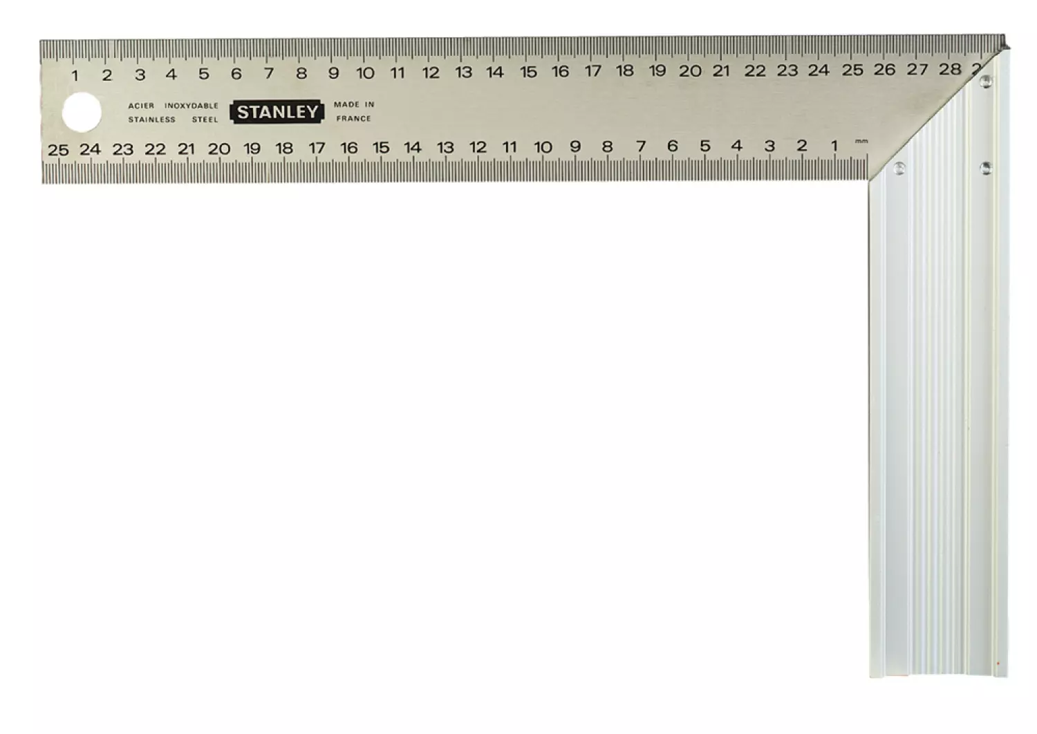 Stanley 1-45-685 Winkelhaak - 250 x 140mm