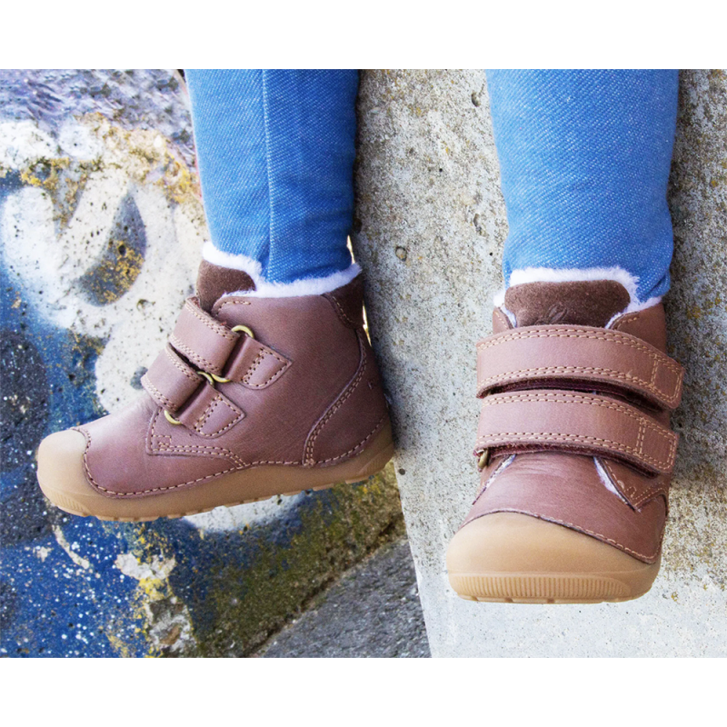 Bundgaard Bundgaard Petit Mid Winter Rose Mili