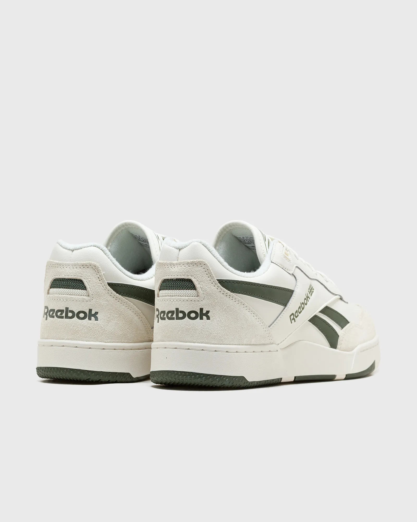 Reebok BB 4000 II