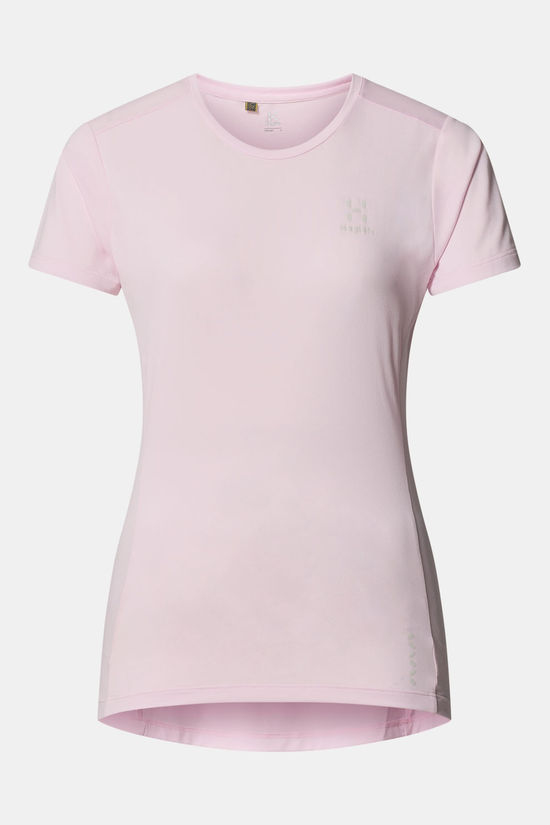 Haglöfs Haglöfs L.I.M Tech T-shirt Dames