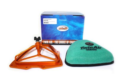 Filtre à air Twin air kit Powerflow - 152219C