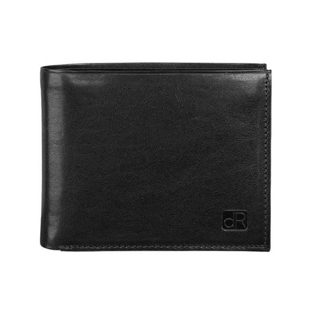 dR Amsterdam | 2588 | Lerden Billfold Portemonnee